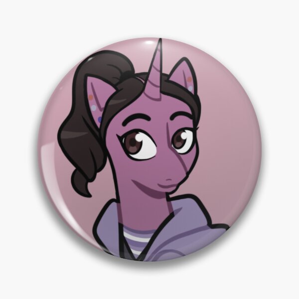 Artikelvorschau, Javadi Pony entworfen und verkauft von Soaptears.