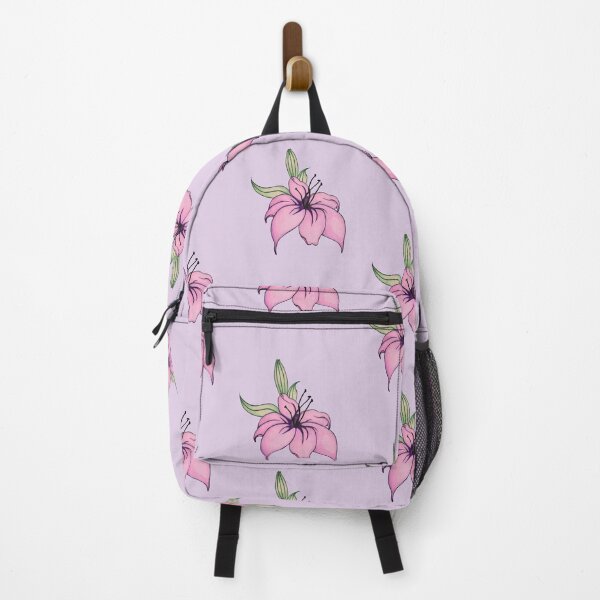 Item preview, Hand drawing beautiful delicate flower in purple color designed and sold by Mariyana-Design.