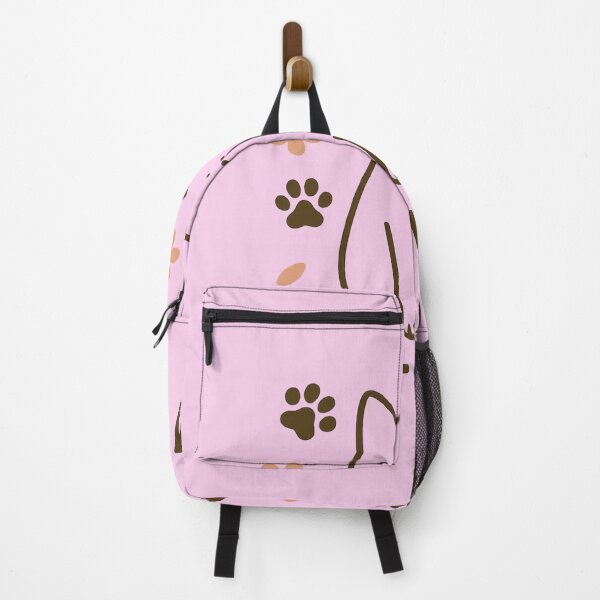 Item preview, Cat Mom Sticker to Sell on Your Website – Cute Cat Paw Floral Design for Cat Lovers designed and sold by zevorgue.