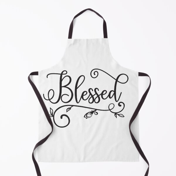 Item preview, Blessed designed and sold by Texas Southern Studio.