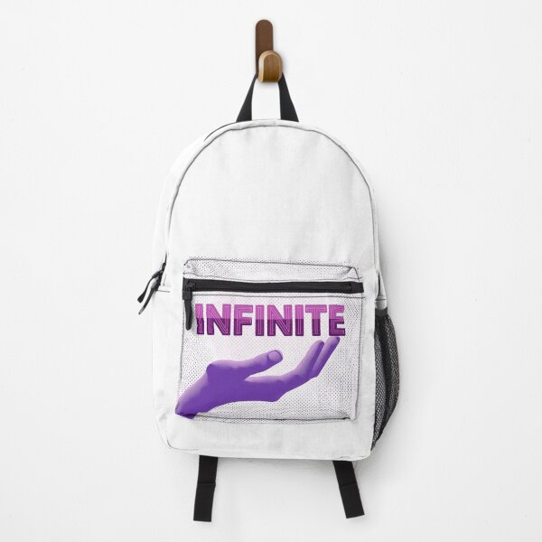 Item preview, Infinite Control designed and sold by Dhenin Studio.