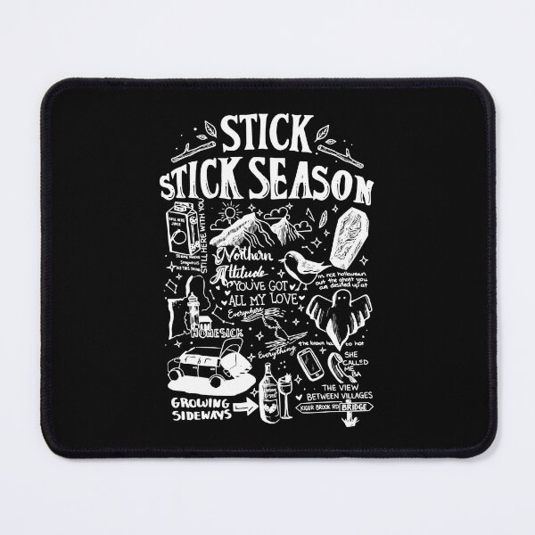 Item preview, Stick Stick Season Retro Autumn Fall Vintage Fall Autumn Ghost Pumpkin 2 designed and sold by Kovav.