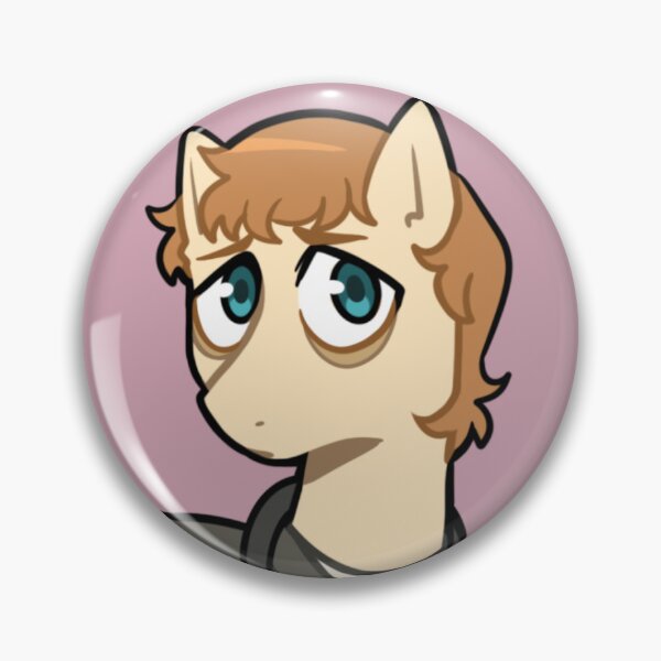 Item preview, Dr. Whitaker Pony designed and sold by Soaptears.