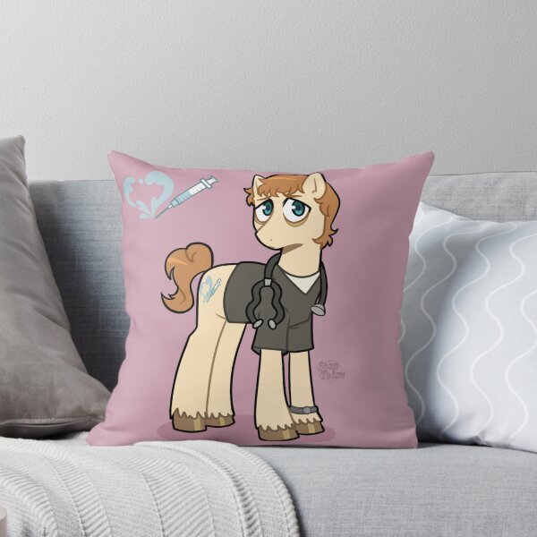 Item preview, Dr. Whitaker Pony designed and sold by Soaptears.