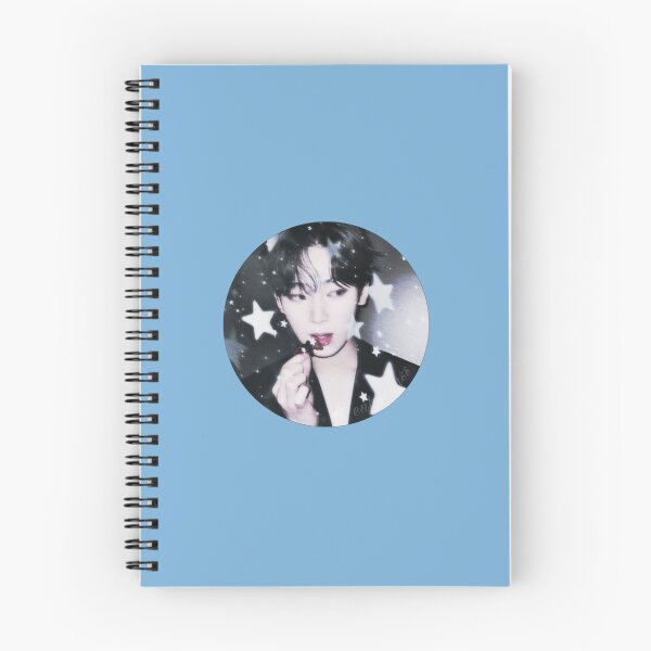 Item preview, SUNOO White stars- tiny icon Blue version designed and sold by Enhyconss.