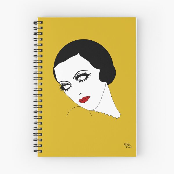 Item preview, Glance designed and sold by Saffron Reichenbacker.