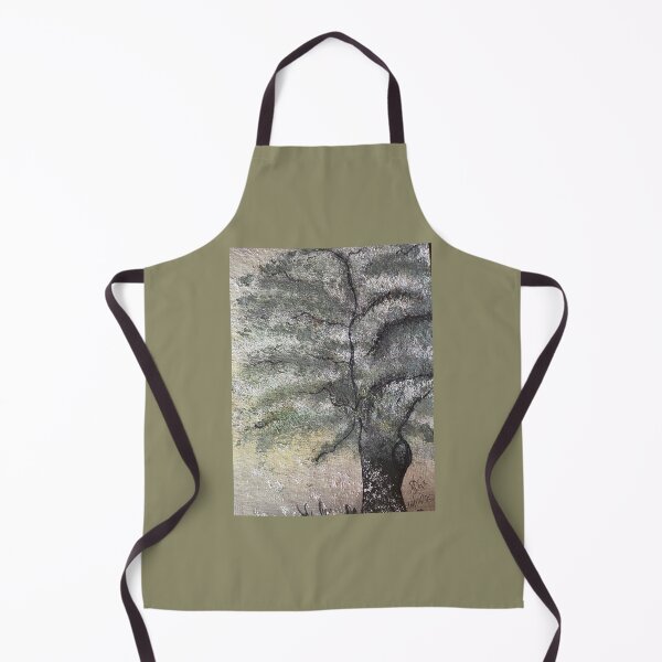 Item preview, Snowy tree designed and sold by ArtbyADIX.