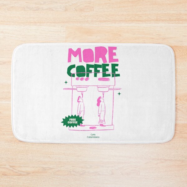 Item preview, More coffee designed and sold by Magole Art.