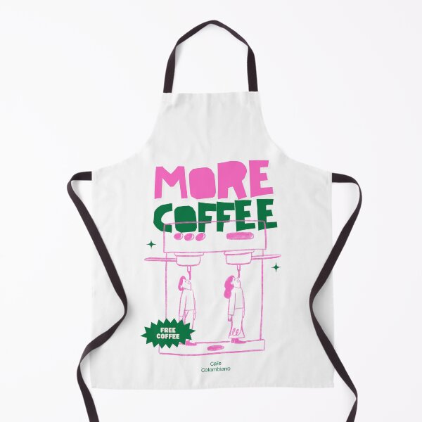 Item preview, More coffee designed and sold by Magole Art.