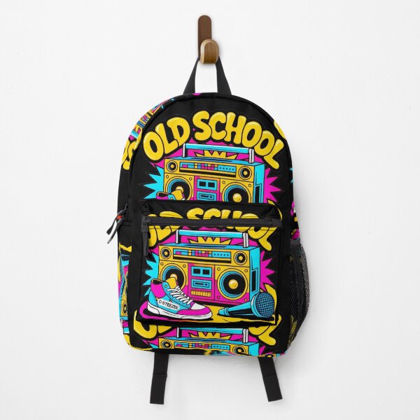 Item preview, Old School Hip Hop designed and sold by SteezeeStore.