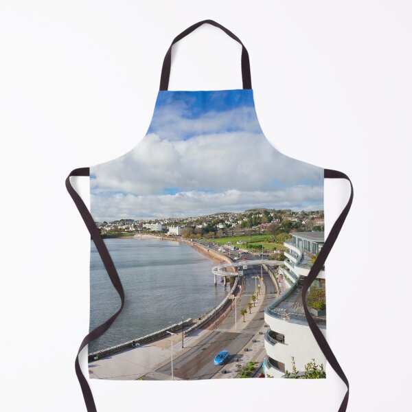 Item preview, Tor Bay Torquay designed and sold by Alisonchambers2.