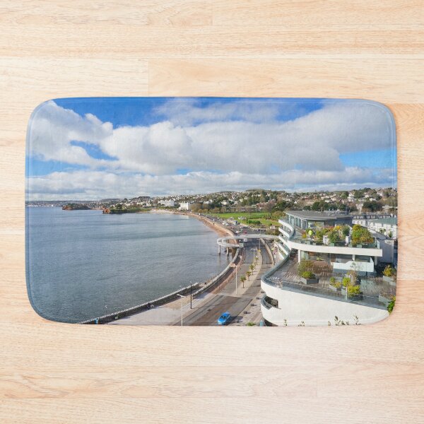 Item preview, Tor Bay Torquay designed and sold by Alisonchambers2.