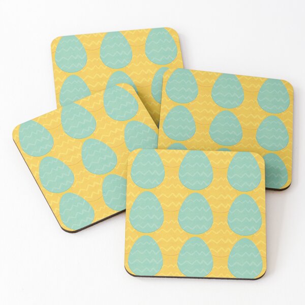 Item preview, Bright and Colorful Easter Egg Seamless Pattern designed and sold by Pevkay97.