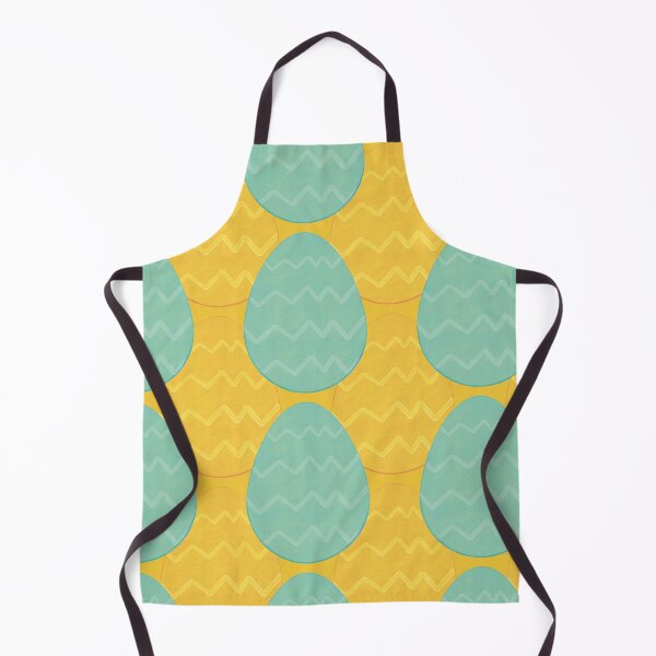 Item preview, Bright and Colorful Easter Egg Seamless Pattern designed and sold by Pevkay97.