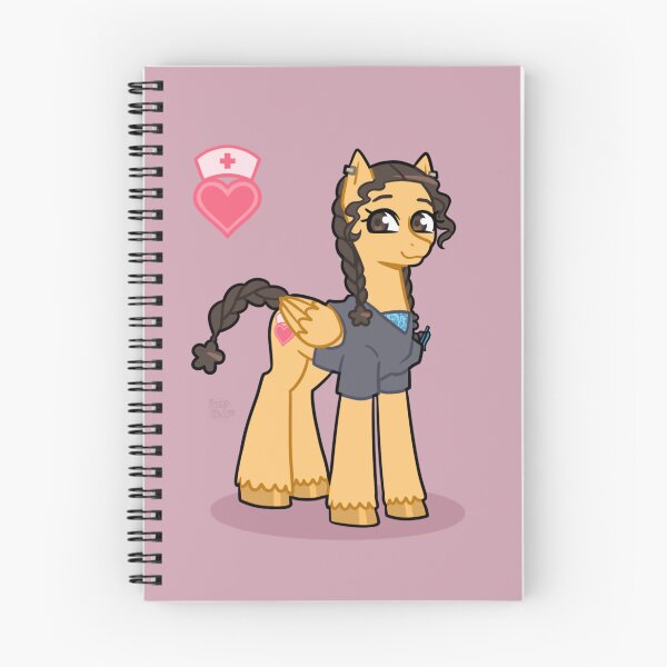 Item preview, Emma Pony designed and sold by Soaptears.