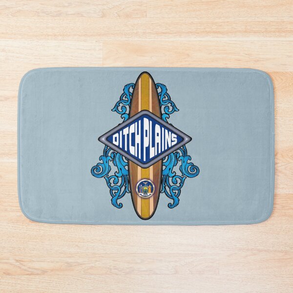 Item preview, Ditch Plains Montauk NY New York vintage surfboard designed and sold by studioss76.