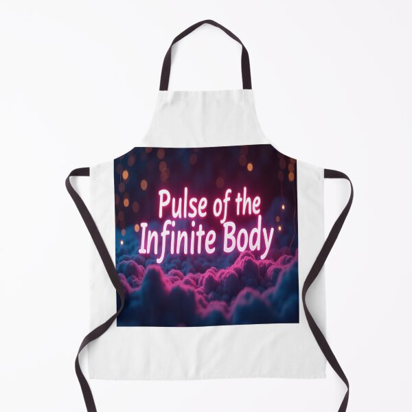 Item preview, Pulse of the Infinite Body designed and sold by TheIdealArtShop.