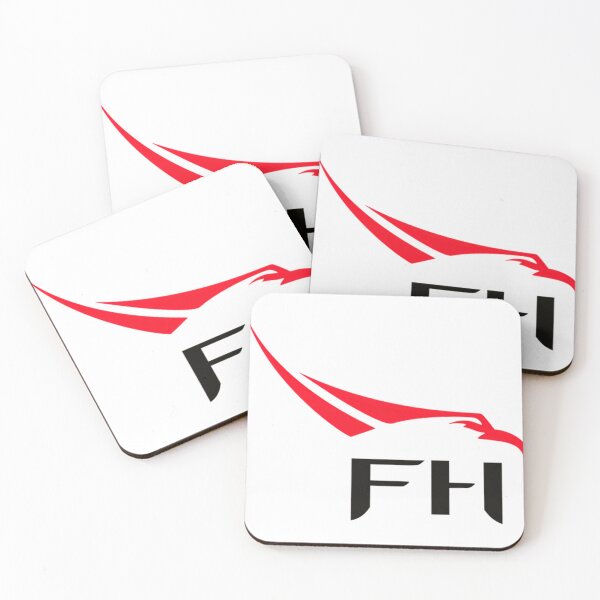 Artikelvorschau, SpaceX Falcon Heavy Logo entworfen und verkauft von ThomasCastorena.