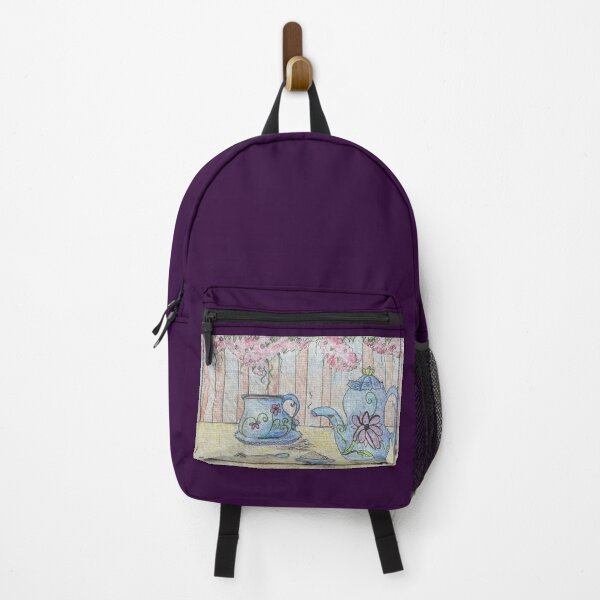 Item preview, Tea in the morning designed and sold by ArtbyADIX.