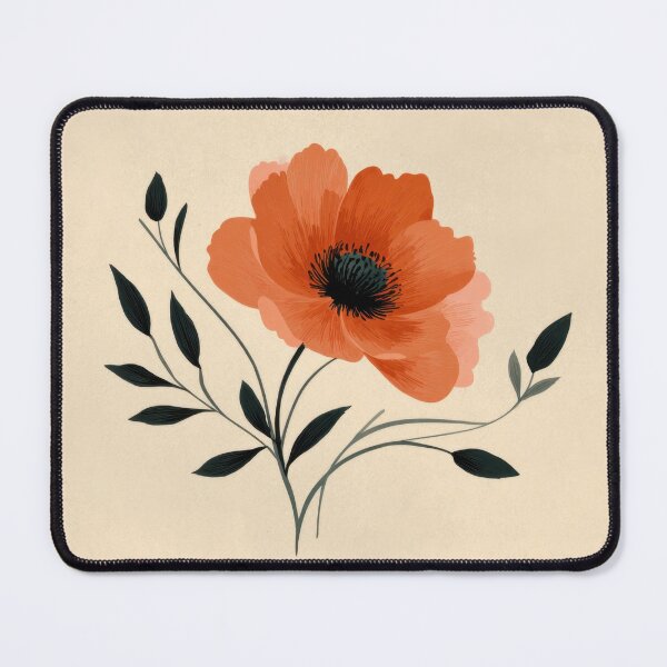 Item preview, Vivid bloom on soft backdrop designed and sold by anytka.