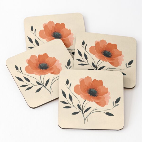 Item preview, Vivid bloom on soft backdrop designed and sold by anytka.
