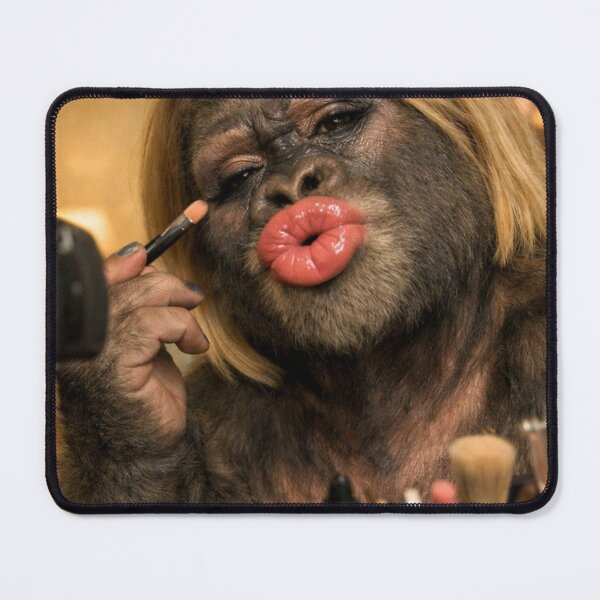 Item preview, Gorilla designed and sold by Kikibou.
