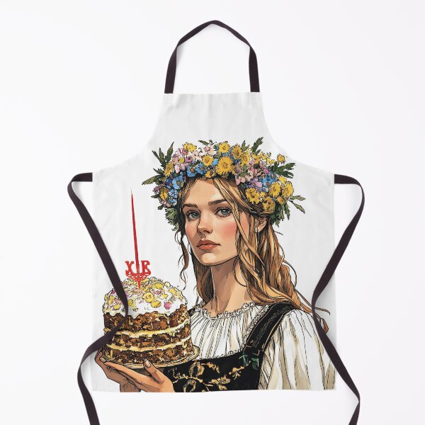 Item preview, Slavic Easter Joy - 3 designed and sold by Banal25.