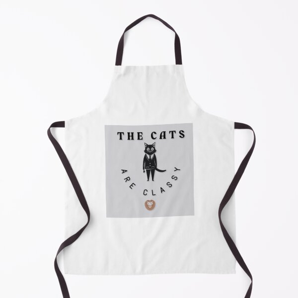 Item preview, The cats are classy designed and sold by TREND DESIGN SHOP.