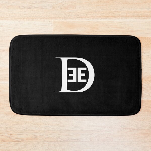 Item preview, Elin och Emma officiell logga svart designed and sold by Demonsdenpodd.