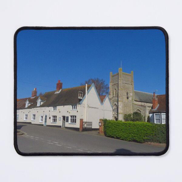 Item preview, Orford Village, Suffolk designed and sold by wiggyofipswich.