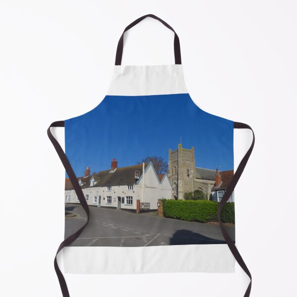 Item preview, Orford Village, Suffolk designed and sold by wiggyofipswich.