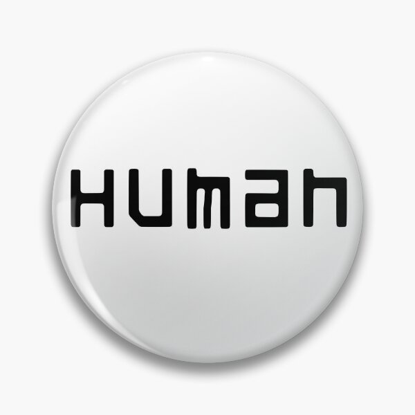 Item preview, Human designed and sold by cheekydezign.