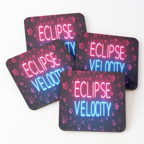 Item preview, ECLIPSE VELOCITY designed and sold by TheIdealArtShop.