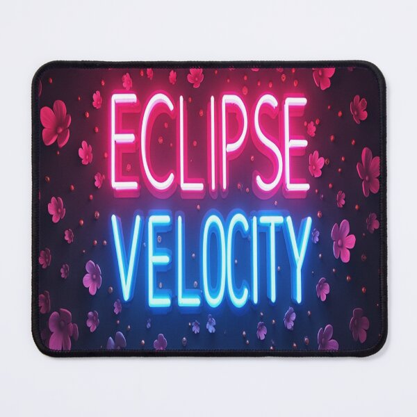 Item preview, ECLIPSE VELOCITY designed and sold by TheIdealArtShop.