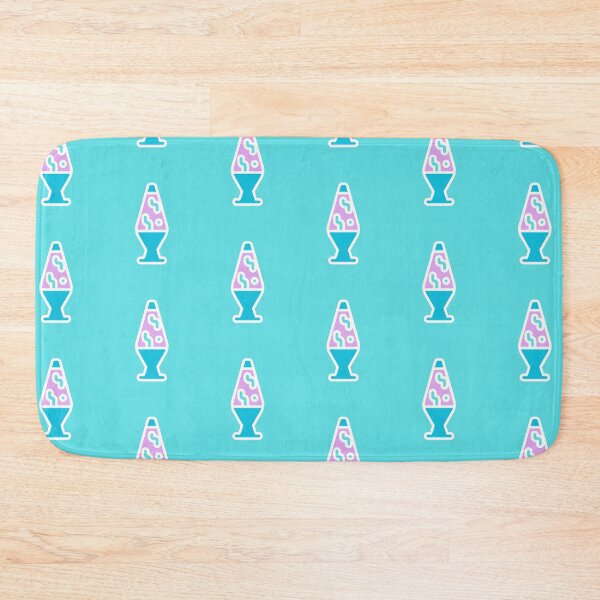 Item preview, Lava Lamp 90's Colors Design designed and sold by chucktownjax.
