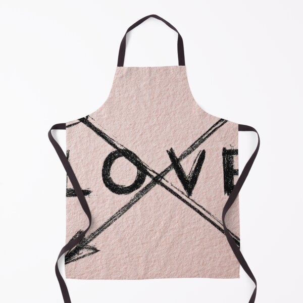 Item preview, Pink heart arrows design designed and sold by anytka.