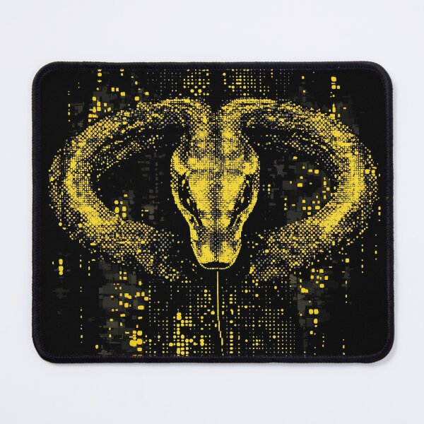 Item preview, Mystic Serpent designed and sold by ClubVacay.