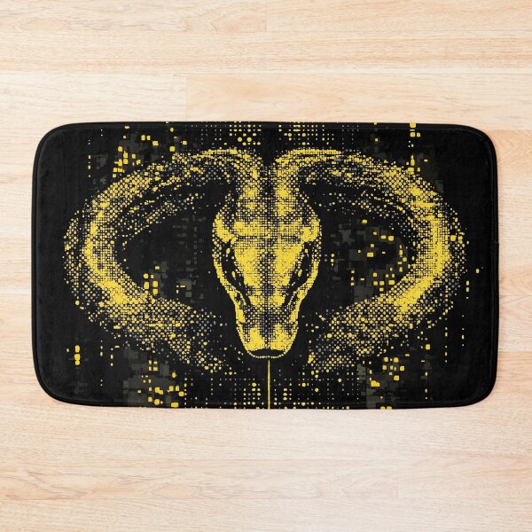 Item preview, Mystic Serpent designed and sold by ClubVacay.
