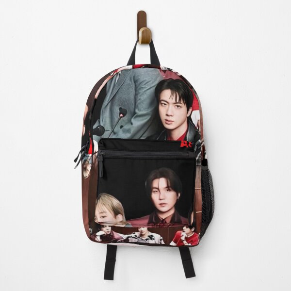 Item preview, Bts kpop band comeback designed and sold by Arjun4282.