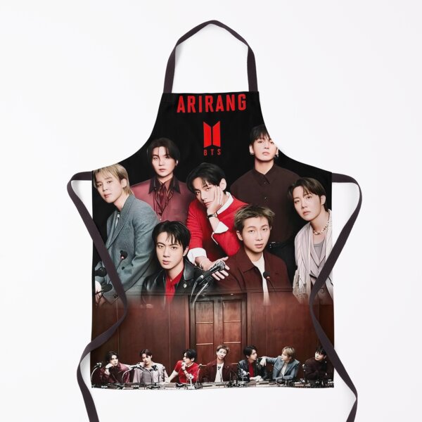 Item preview, Bts kpop band comeback  designed and sold by Arjun4282.