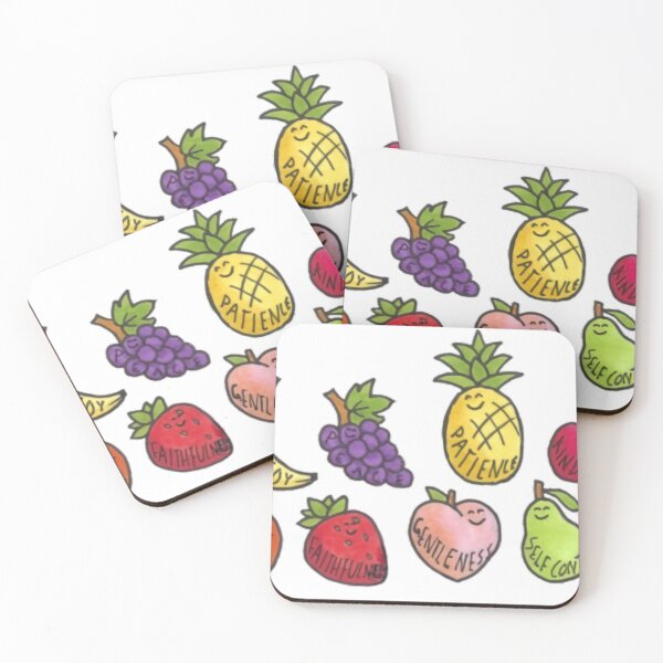 Item preview, Fruits of the Spirit  designed and sold by Cora Worthington Art.