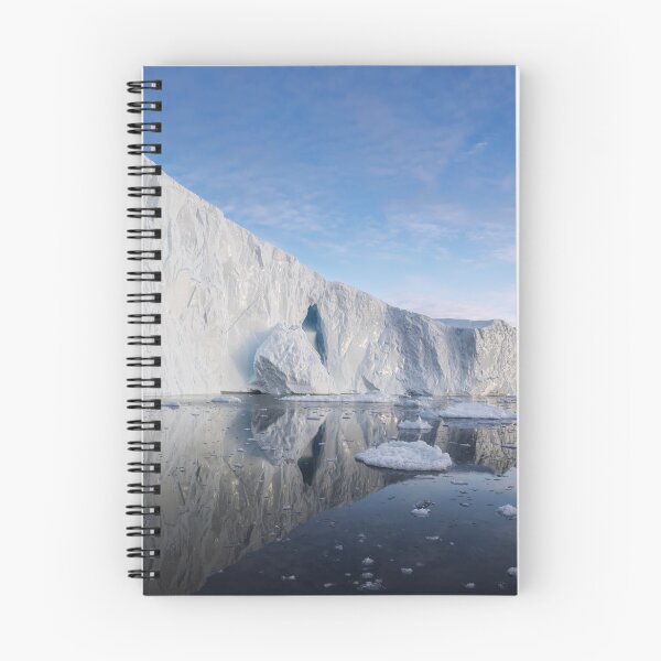 Item preview, Majestic Greenland Iceberg in Calm Waters designed and sold by PhotoArt by Joan Carroll.