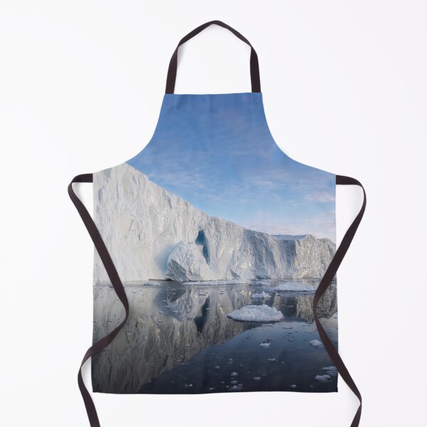 Item preview, Majestic Greenland Iceberg in Calm Waters designed and sold by PhotoArt by Joan Carroll.