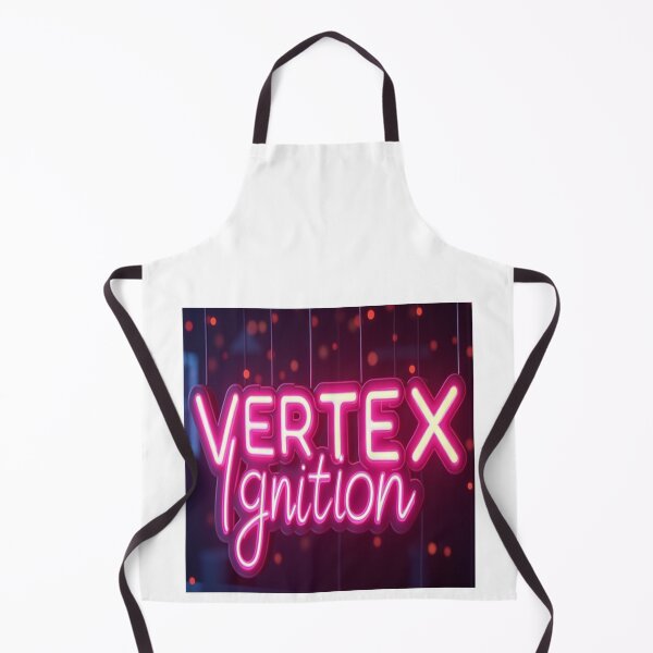 Item preview, VERTEX IGNITION designed and sold by TheIdealArtShop.