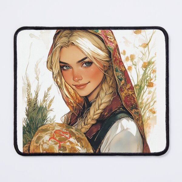 Item preview, Slavic Easter Joy - 4 designed and sold by Banal25.
