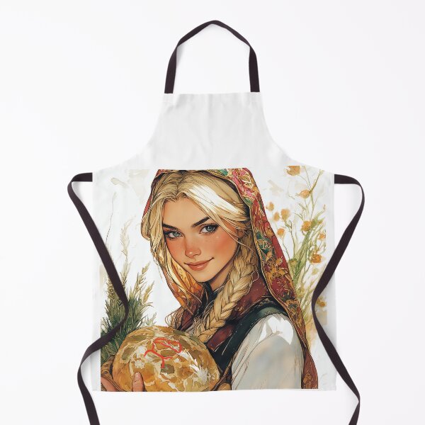 Item preview, Slavic Easter Joy - 4 designed and sold by Banal25.