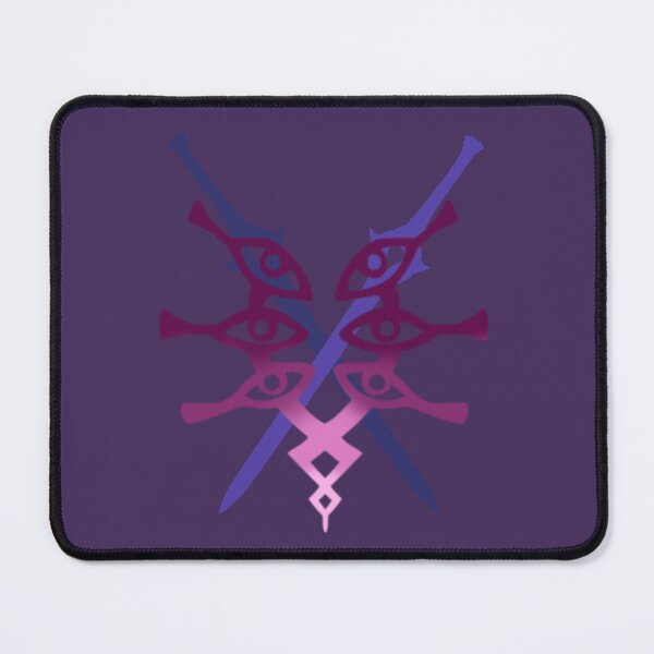 Item preview, Grima Sigil designed and sold by Ace-Aster.