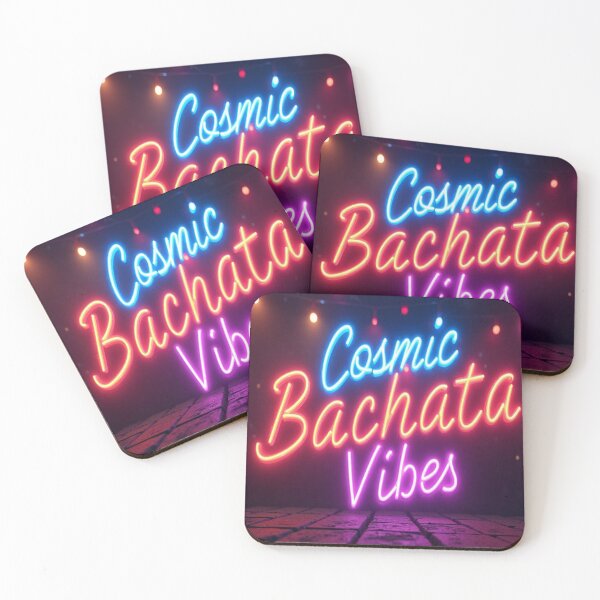 Item preview, Cosmic Bachata Vibes designed and sold by TheIdealArtShop.