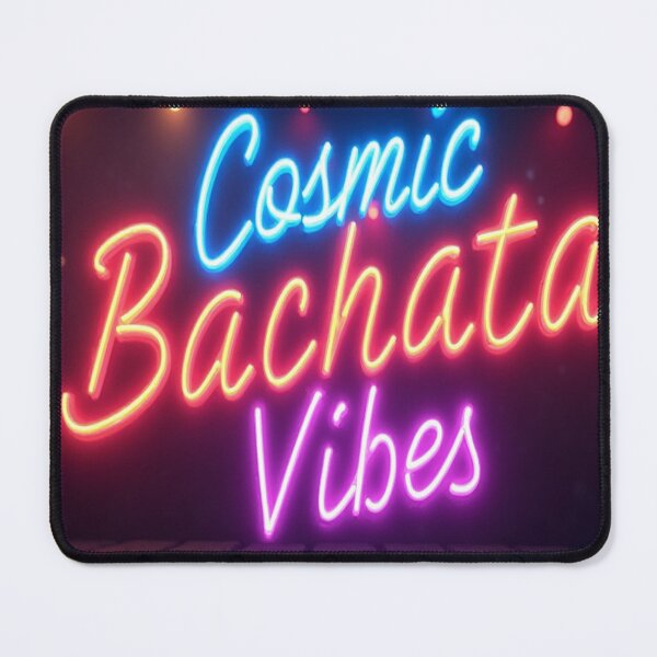 Item preview, Cosmic Bachata Vibes designed and sold by TheIdealArtShop.
