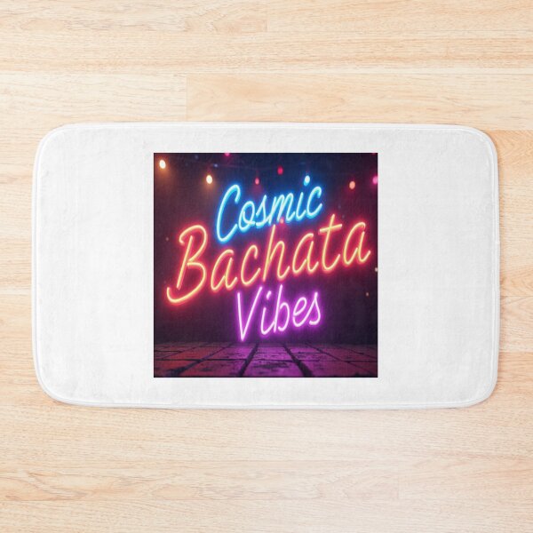 Item preview, Cosmic Bachata Vibes designed and sold by TheIdealArtShop.